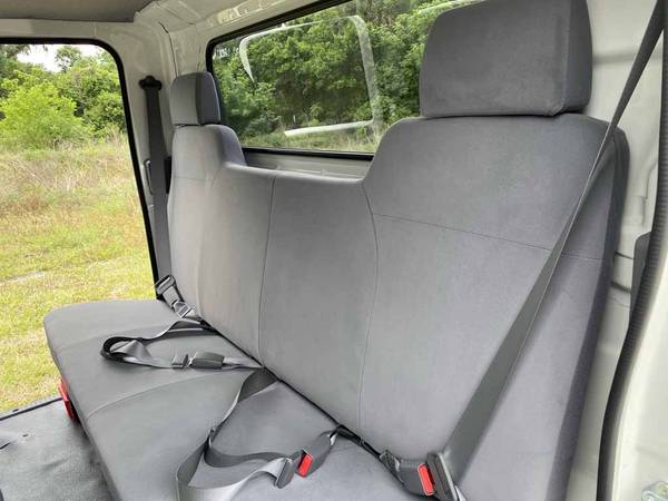 2018 Chevrolet W5500 HD Crew Cab Cab and Chassis for sale in PALATKA, MD – photo 16