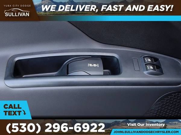 2021 Ram ProMaster City Cargo Van Tradesman FOR ONLY 396/mo! - cars for sale in Yuba City, CA – photo 10
