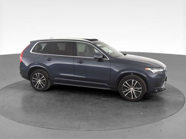 2020 Volvo XC90 T6 Momentum Sport Utility 4D suv Gray - FINANCE... for sale in Fort Worth, TX – photo 14