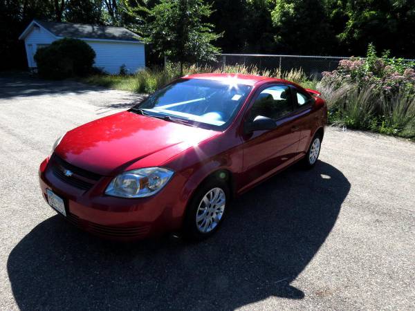2010 Chevrolet Chevy Cobalt 2dr Cpe LS - Call or TEXT! Financing... for sale in Maplewood, MN – photo 7