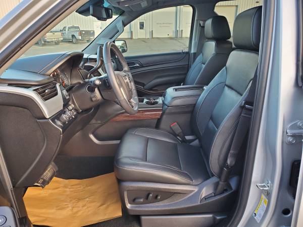 BEAUTIFUL SUV! 2018 GMC Yukon SLT 4x4 29k Miles $99Down $641/mo OAC!... for sale in Helena, MT – photo 3