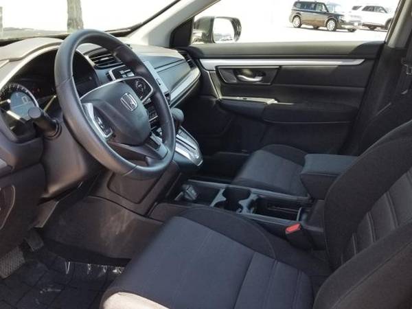 2019 Honda CR-V AWD All Wheel Drive CRV LX SUV - - by for sale in Klamath Falls, OR – photo 6