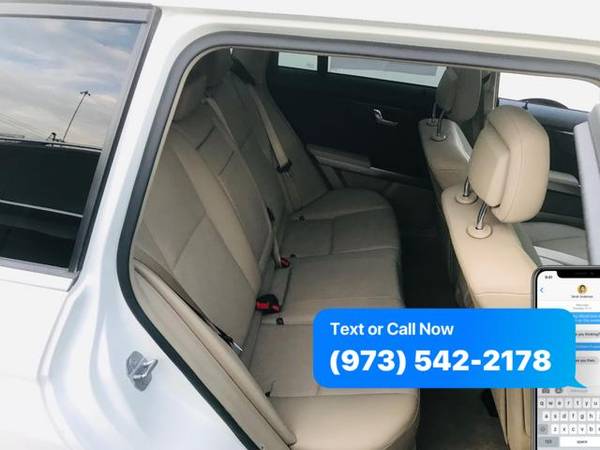 2010 Mercedes-Benz GLK-Class GLK350 4MATIC - Buy-Here-Pay-Here! for sale in Paterson, NJ – photo 14