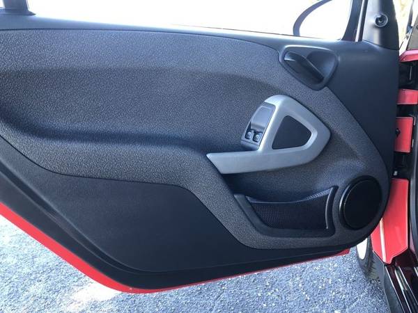 2009 smart fortwo Brabus~ AUTOMATIC~ FL CAR~ GREAT PRICE!~ CONTACT... for sale in Sarasota, FL – photo 20
