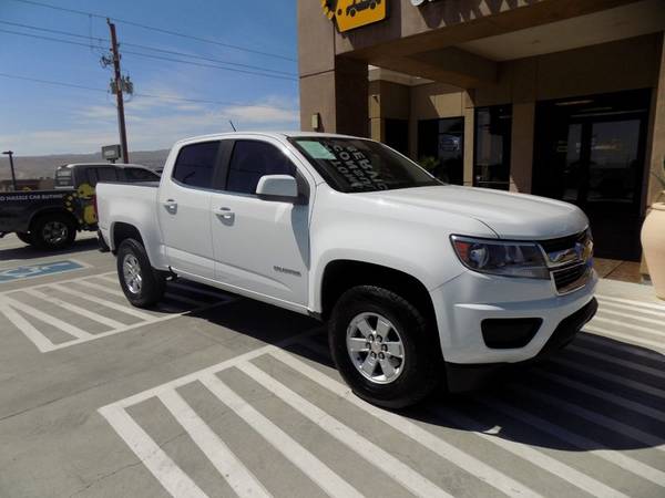 2019 Chevrolet Colorado 2WD - - by dealer for sale in Bullhead City, AZ – photo 10