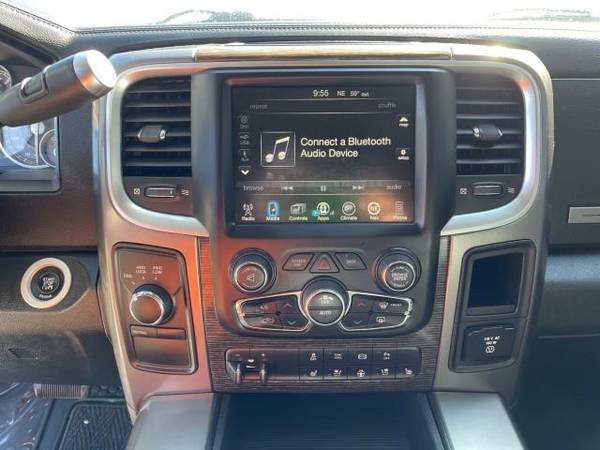 2015 Ram 2500 - - by dealer - vehicle automotive sale for sale in Grand Junction, CO – photo 13