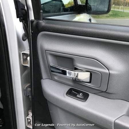 2015 Ram 1500 EXTENDED CAB PICKUP - - by for sale in Stafford, VA – photo 20