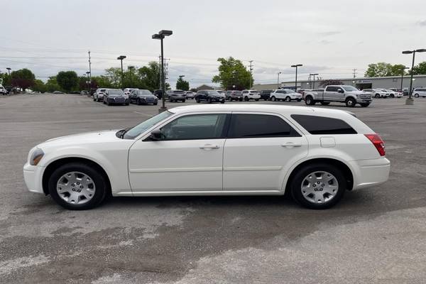 2006 DODGE MAGNUM SXT-1 OWNER-RWD! - - by dealer for sale in Murfreesboro, TN – photo 8