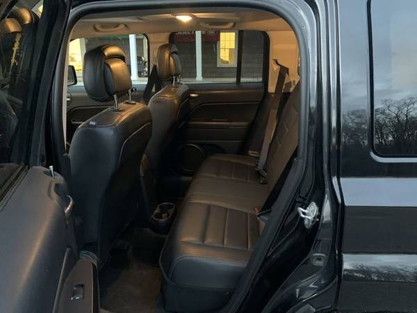2015 Jeep Patriot Latitude Sport Utility 4D - cars & trucks - by... for sale in Epsom, NY – photo 15