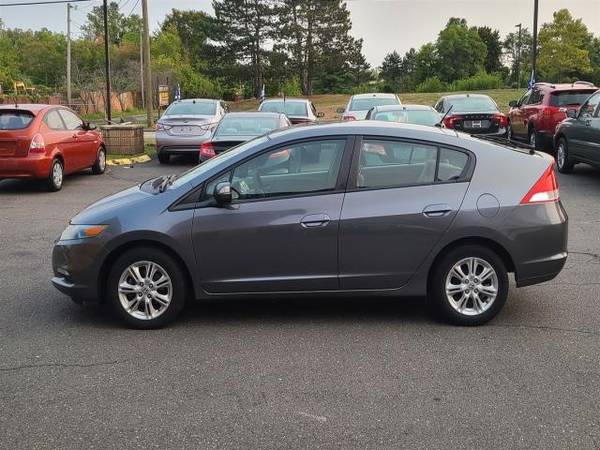 2010 Honda Insight EX - cars & trucks - by dealer - vehicle... for sale in Newington , CT – photo 6