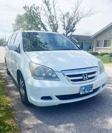 2005 Honda Odyssey Drives Great for sale in Beech Grove, IN – photo 8