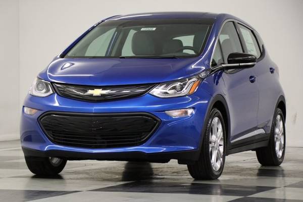 WAY OFF MSRP! NEW Blue 2020 Chevrolet BOLT EV LT *CAMERA-HEATED... for sale in Clinton, MO – photo 23