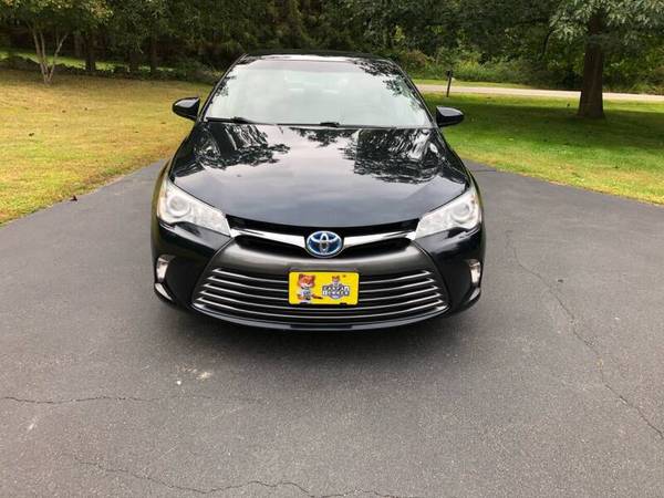 2016 Toyota Camry Hybrid for sale in Troy, NY – photo 6