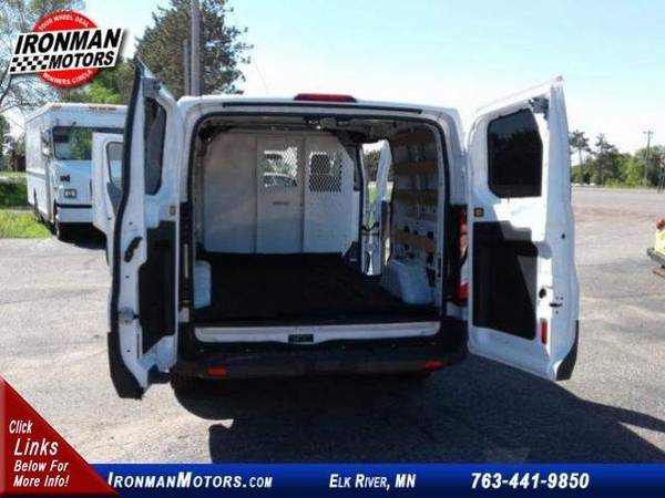 2018 Ford Transit T250 250 , 3/4 ton , Cargo van for sale in Elk River, MN – photo 22