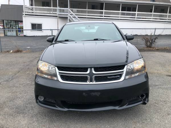 2011 Dodge Avenger - - by dealer - vehicle automotive for sale in Schenectady, NY – photo 2