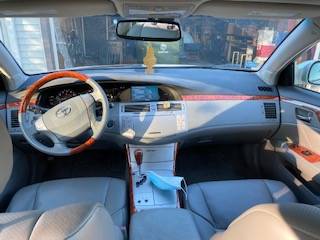 2006 Toyota Avalon - cars & trucks - by owner - vehicle automotive... for sale in Wood Dale, IL – photo 9