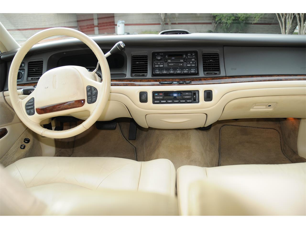 1996 Lincoln Town Car for sale in Sarasota, FL – photo 20