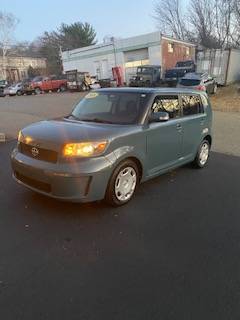 2008 Scion XB (Reliable Vehicle) - cars & trucks - by dealer -... for sale in Cranston, RI – photo 3