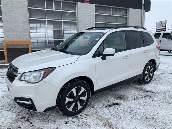 2018 Subaru Forester 2 5i Premium - - by dealer for sale in ST Cloud, MN – photo 14