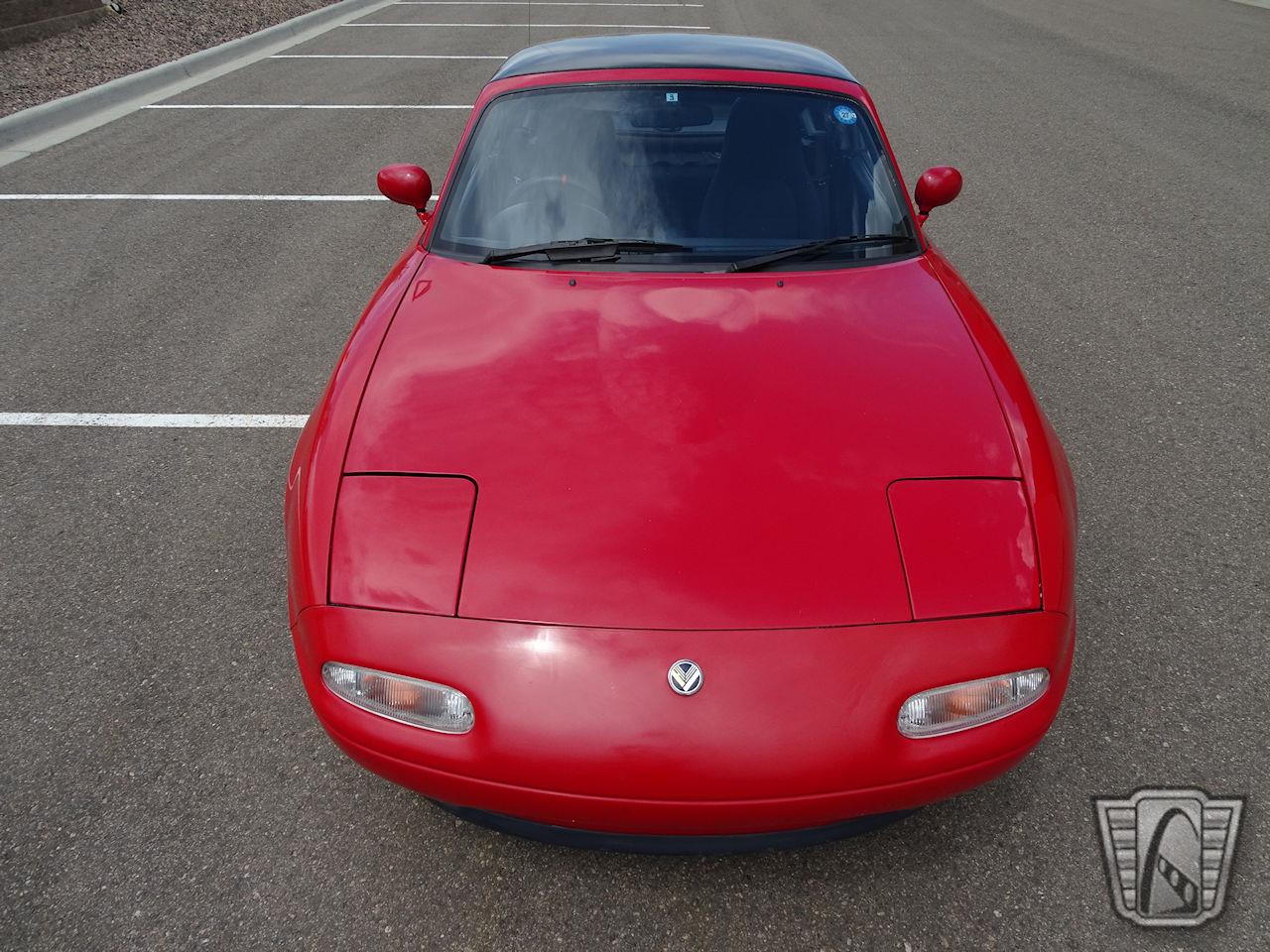 1990 Mazda Miata for sale in O'Fallon, IL – photo 4