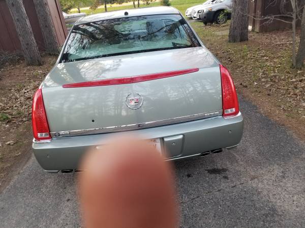 2006 Cadillac dts for sale in Wisconsin dells, WI – photo 5