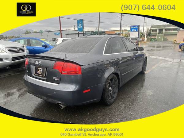 2005 Audi A4 (2005.5) - Financing Available! - cars & trucks - by... for sale in Anchorage, AK – photo 7