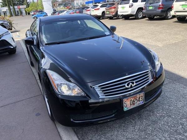 2009 INFINITI G37 X CALL/TEXT - - by dealer - vehicle for sale in Gladstone, OR – photo 7