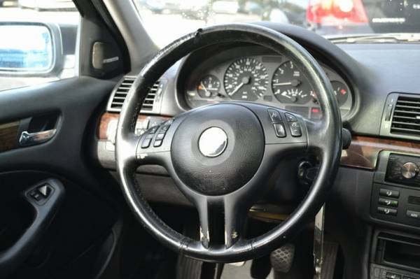*2002* *BMW* *325xi* ** - cars & trucks - by dealer - vehicle... for sale in St. Augustine, FL – photo 14