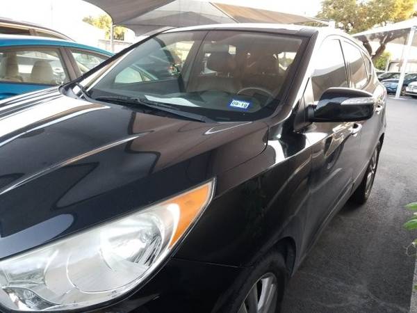 2010 Hyundai Tucson Ash Black Great Price**WHAT A DEAL* for sale in San Antonio, TX – photo 7