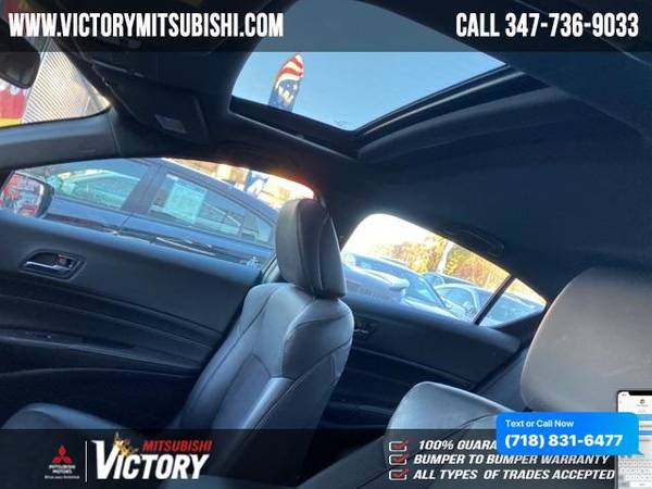 2017 Acura ILX Premium and A-SPEC Packages - Call/Text - cars &... for sale in Bronx, NY – photo 12