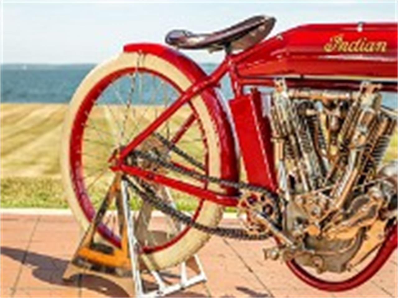 1913 Indian Motorcycle for sale in Providence, RI – photo 6