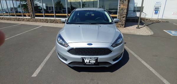 2018 FORD FOCUS for sale in Redmond, OR – photo 3