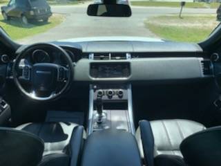 2014 Range Rover HSE - - by dealer - vehicle for sale in Wilmington, NC – photo 15