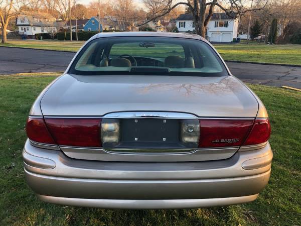 BUICK LESABRE 2003 AUTOMATIC 92K MILES 6 CYLINDERS **GREAT... for sale in Quaker Hill, CT – photo 6