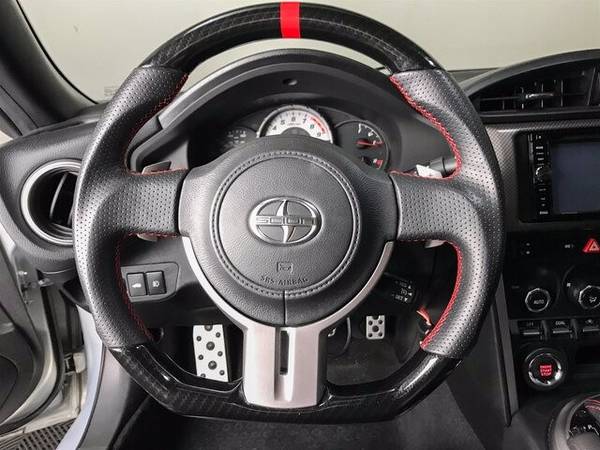 2013 Scion FR-S 10 Series Coupe - cars & trucks - by dealer -... for sale in Tacoma, WA – photo 15