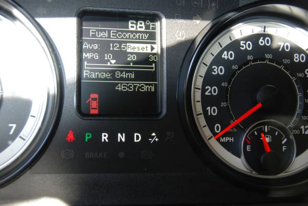 2016 Dodge Ram 1500 Crew 46k miles, 4WD - - by dealer for sale in Morrisville, VA – photo 10