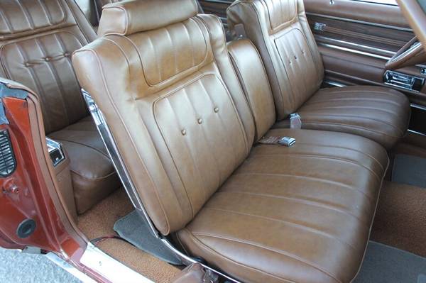 1973 Buick Riviera Grand Sport - cars & trucks - by dealer - vehicle... for sale in Fort Wayne, IN – photo 17
