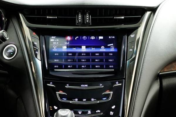 BLUETOOTH! SUNROOF! 2017 Cadillac CTS Luxury AWD SEDAN NAV GPS for sale in Clinton, MO – photo 13