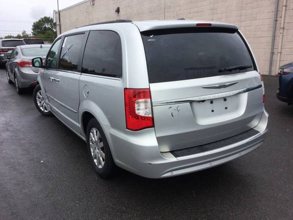 2011 Chrysler Town Country Touring-L for sale in Rush, NY – photo 5