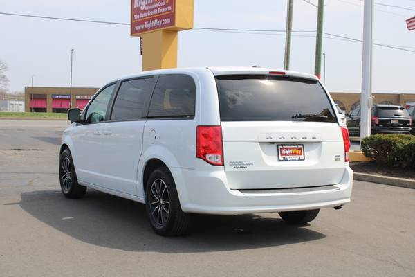 2018 Dodge Grand Caravan GT - - by dealer - vehicle for sale in Inidanapolis, IN – photo 15