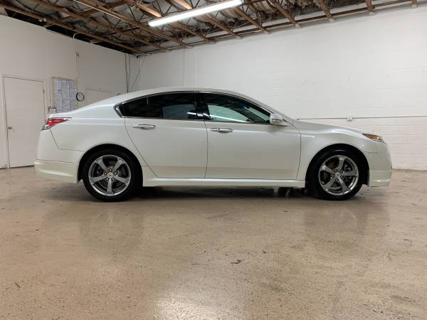 Clean Title 2009 ACURA TL AWD Technology PKG FULLY LOADED for sale in Hillsboro, OR – photo 6