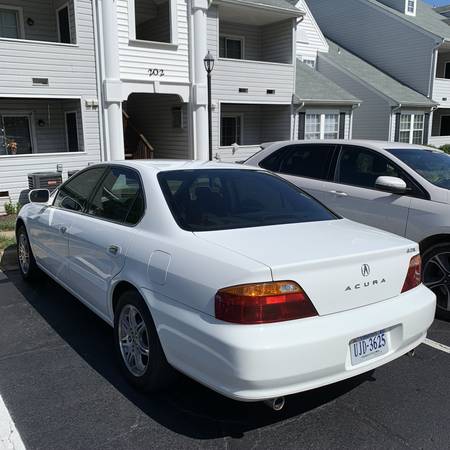 2000 Acura TL - cars & trucks - by owner - vehicle automotive sale for sale in Quantico, VA – photo 8