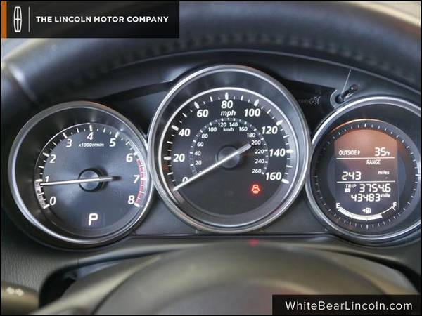 2015 MAZDA CX-5 Touring *NO CREDIT, BAD CREDIT, NO PROBLEM! $500... for sale in White Bear Lake, MN – photo 24