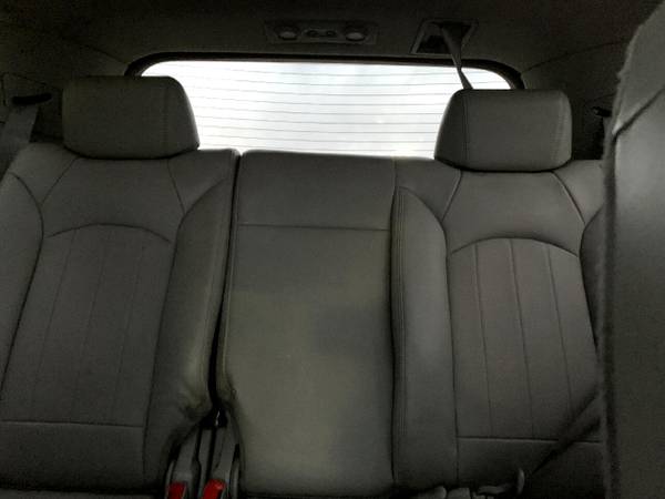 2008 Buick Enclave FWD 4dr CXL - - by dealer - vehicle for sale in Chesaning, MI – photo 14