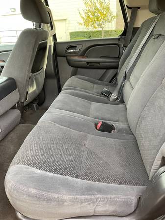 2007 GMC YUKON 1500 - cars & trucks - by owner - vehicle automotive... for sale in Salinas, CA – photo 8