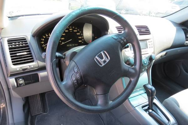 2006 Honda Accord EX - $1600 down - cars & trucks - by dealer -... for sale in Monroe, LA – photo 9