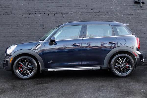 2016 MINI Countryman Cooper S ALL4 AWD 4dr Crossover Crossover for sale in Great Neck, NY – photo 8