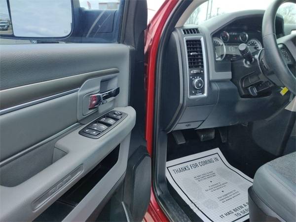 2015 Ram 1500 Lone Star Chillicothe Truck Southern Ohio s Only All for sale in Chillicothe, OH – photo 11