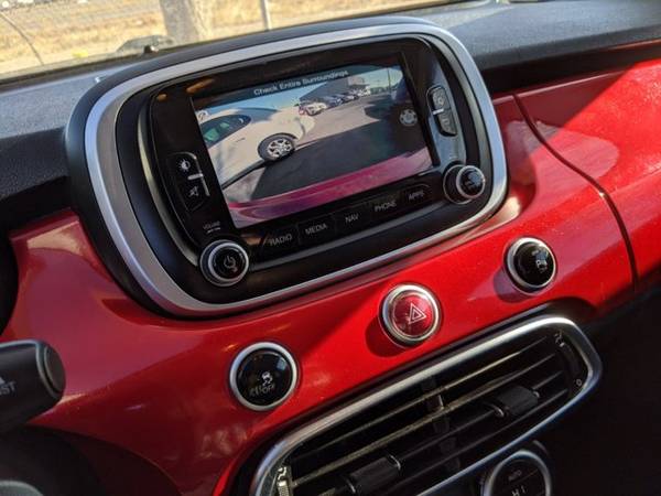 2016 FIAT 500X Lounge - - by dealer - vehicle for sale in Pueblo, CO – photo 15