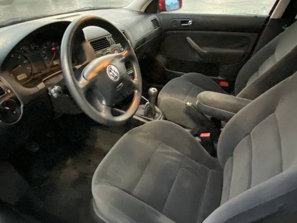 2001 Volkswagen Jetta GLS Sedan 4D for sale in Dallas, OR – photo 6